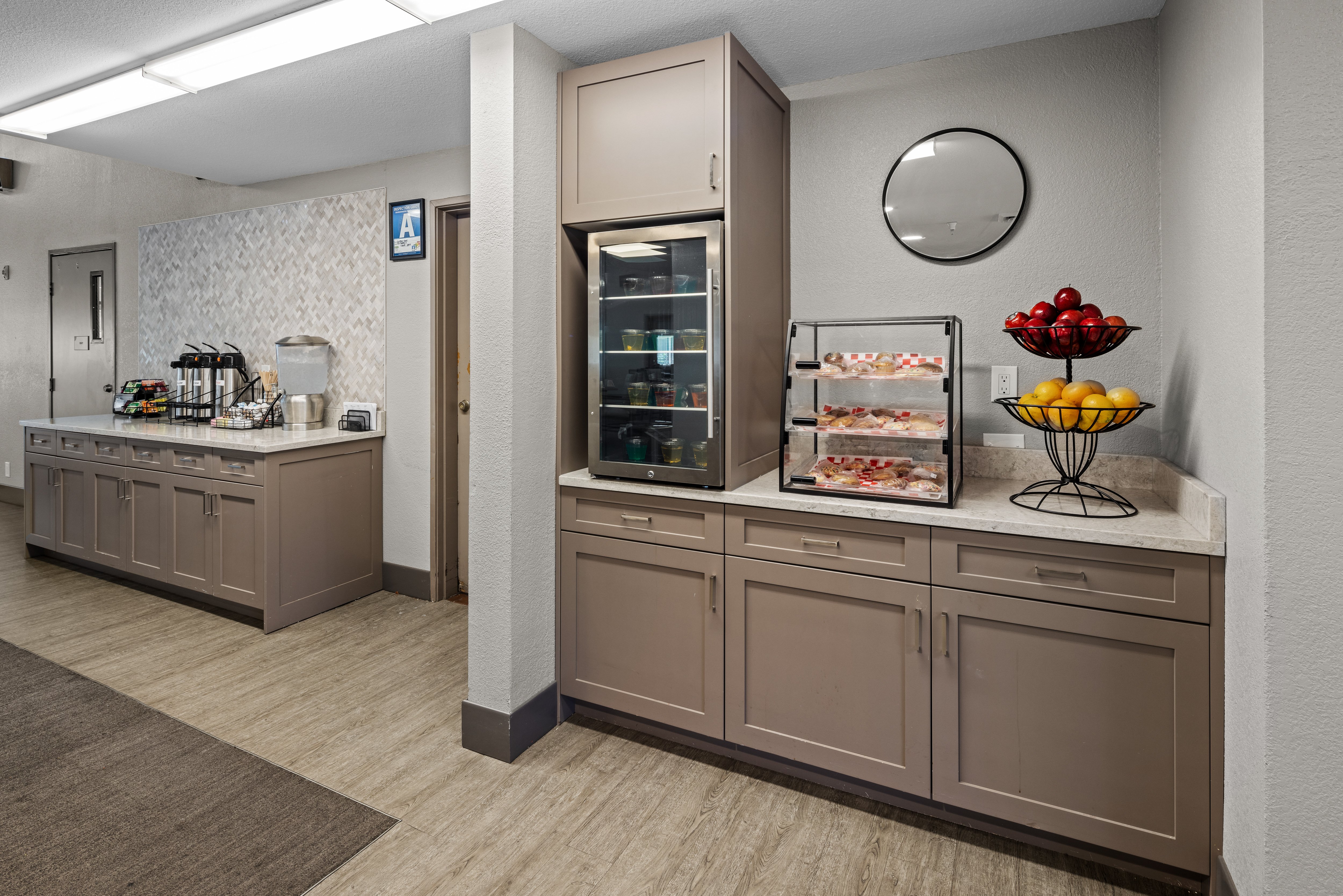 Coffee Bar