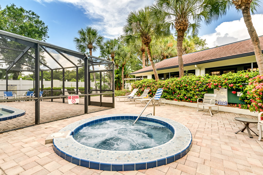 Jacuzzi