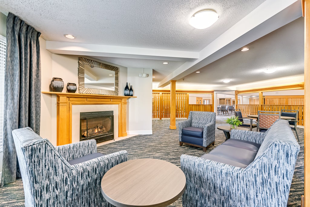 Seating Area-1