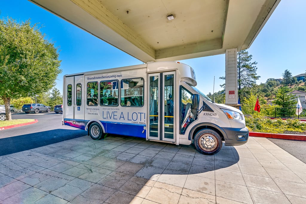 Transportation