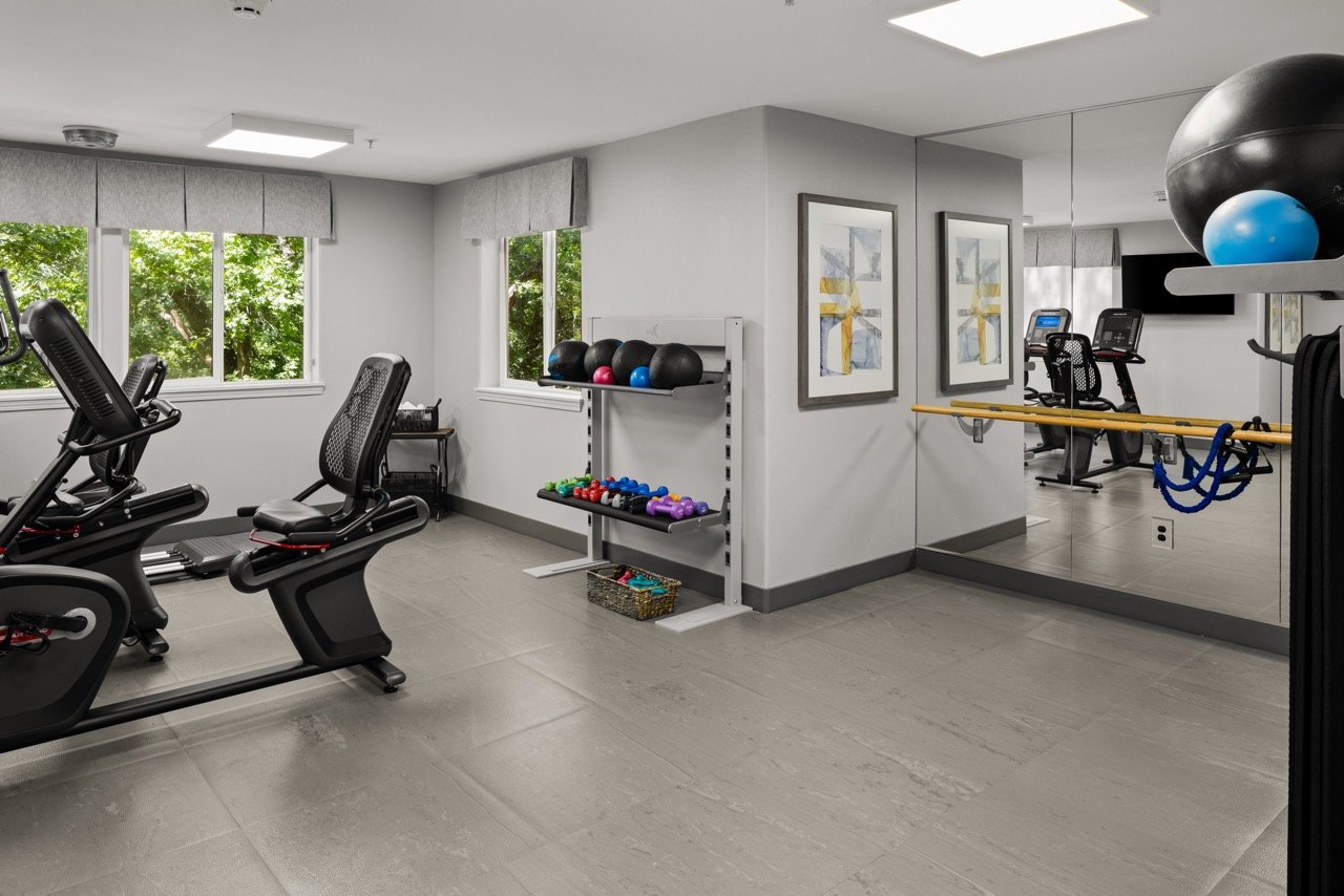 Whiterock-Court-024 - Health and Fitness Center Large