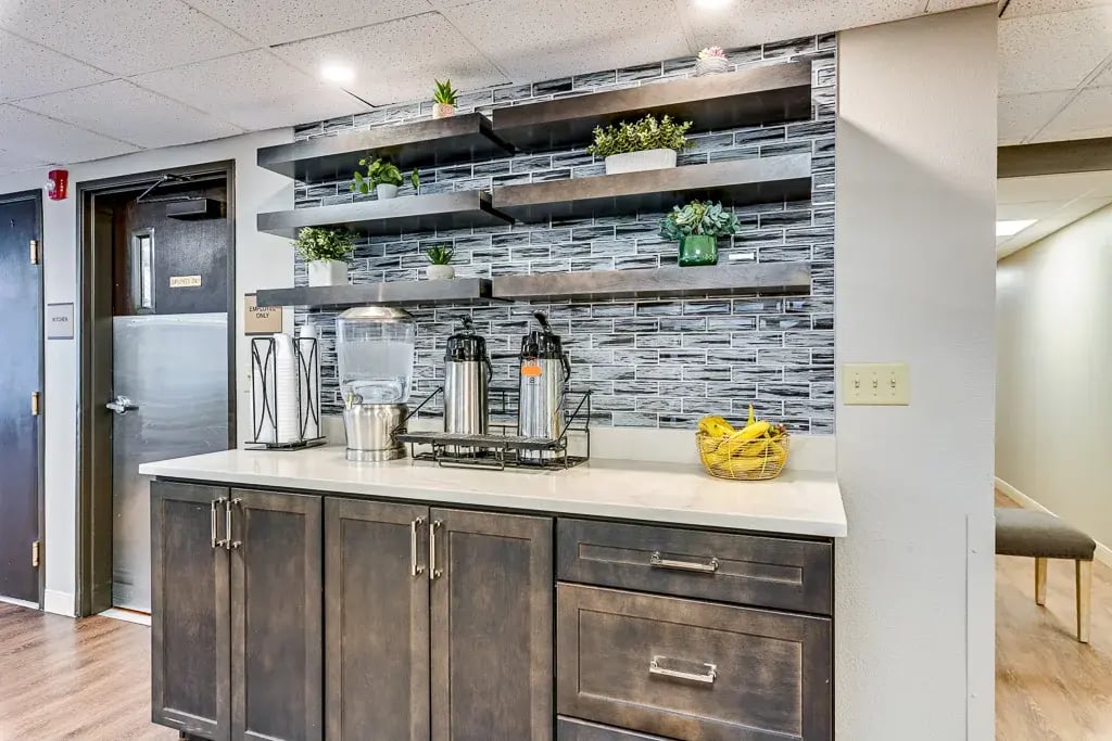 Coffee Bar