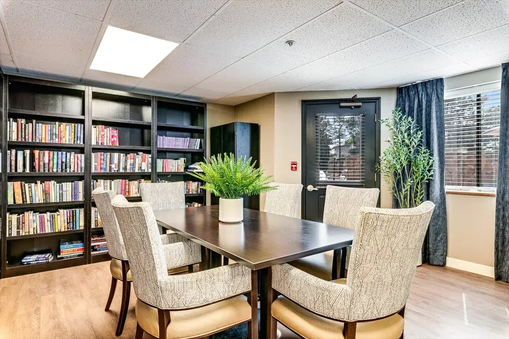 Library