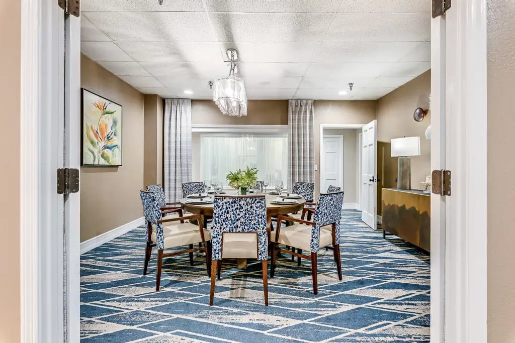 Private Dining Room-3