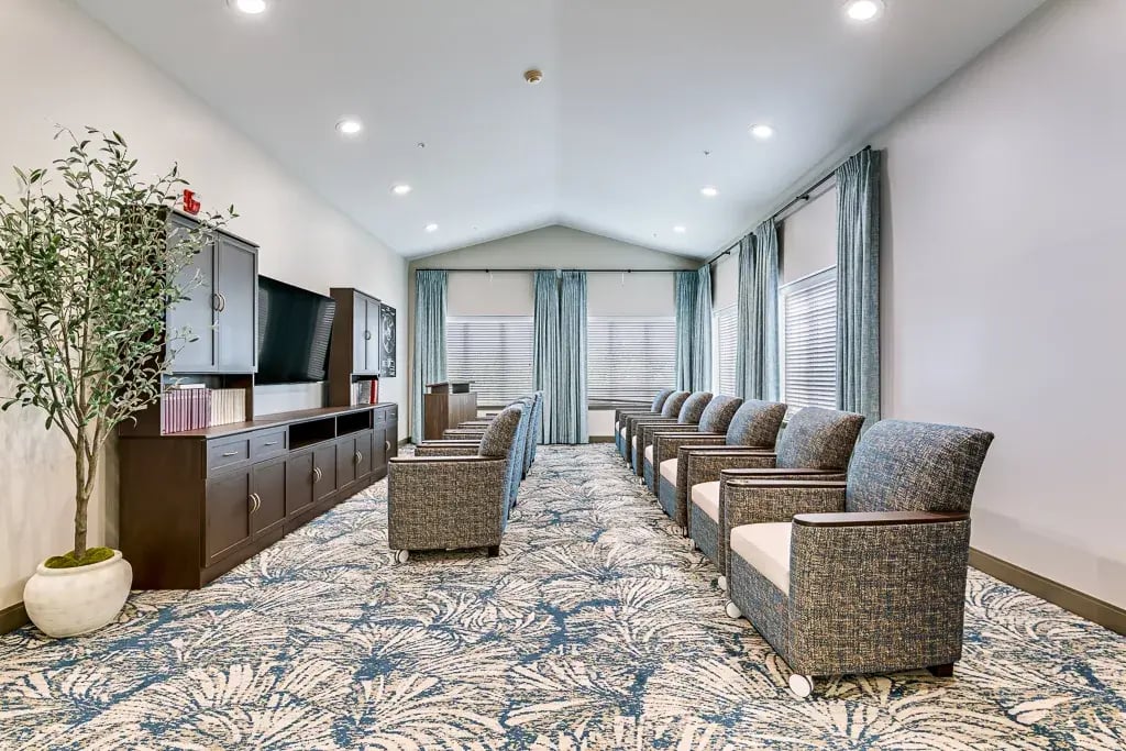 Movie Theater