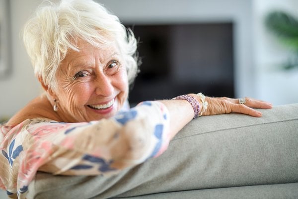 7 Ways to Combat Loneliness After Losing a Spouse
