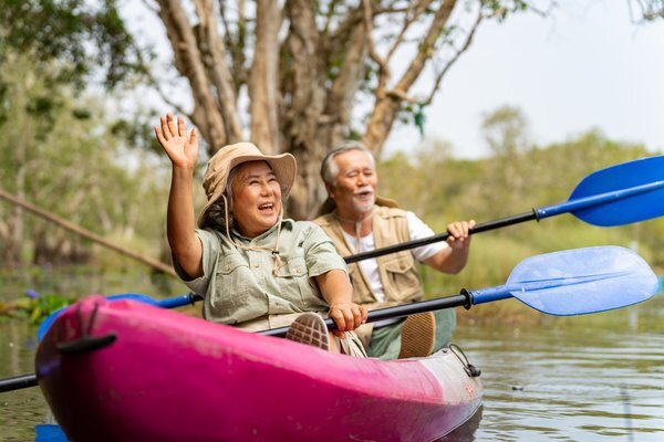 Home Maintenance for Seniors: When It's Time to Simplify