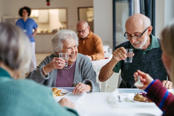 Fear of Moving to Senior Living: What Really Worries You