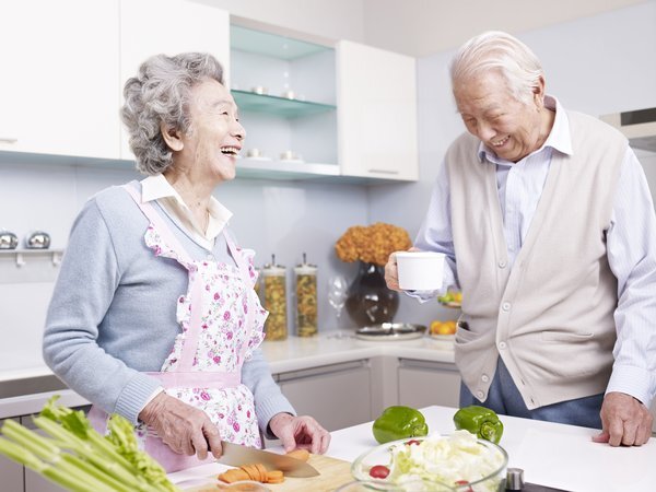 What Should I Keep When Moving to Independent Living?