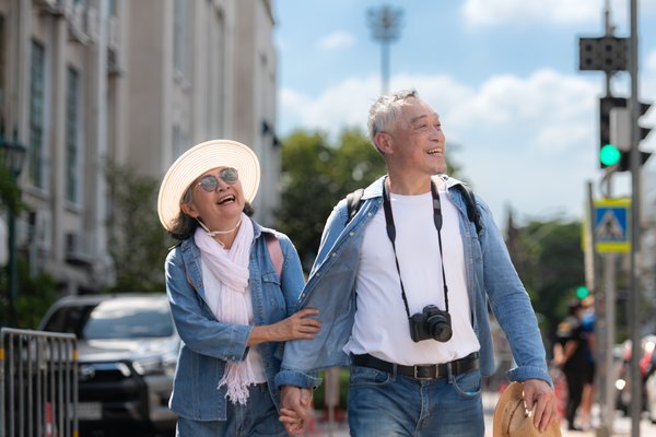 Is Independent Living Right for Active Seniors in Frankenmuth, MI?