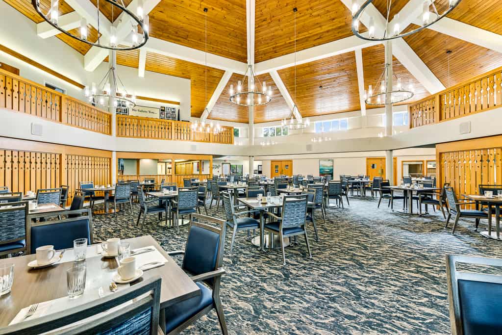 Winter Village's Fresh New Look: A Tour of Our Recent Upgrades