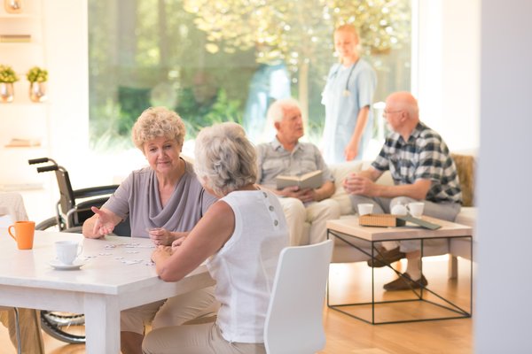 Independent Living Costs vs. Staying Home in Michigan