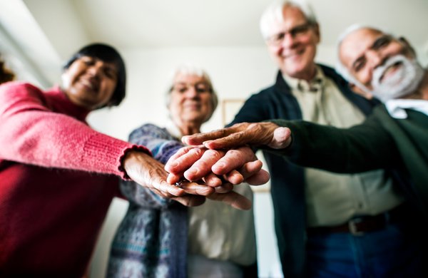 Nursing Homes vs. Senior Living Communities: Understanding Your Options